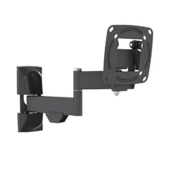 Barkan Mounting Systems E140 Supporto TV a parete 29" Nero