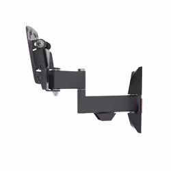Barkan Mounting Systems E140 Supporto TV a parete 29" Nero