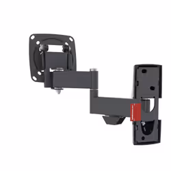 Barkan Mounting Systems E140 Supporto TV a parete 29" Nero