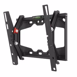 Barkan Mounting Systems E210+ Supporto TV a parete 43" Nero