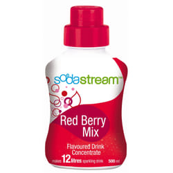 SodaStream 1020137410 Accessorio e ricarica per gasatore Sciroppo di carbonatazione