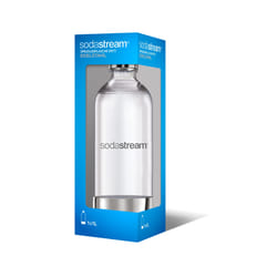 SodaStream 1041191490 Accessorio e ricarica per gasatore Bottiglia di carbonatazione