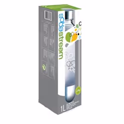 SodaStream 1041191490 Accessorio e ricarica per gasatore Bottiglia di carbonatazione