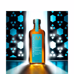 Moroccanoil Treatment Olio per capelli 100 ml Unisex - Vista aggiuntiva 4
