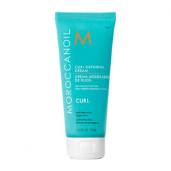 Moroccanoil Curl Defining Cream 75ml Donna