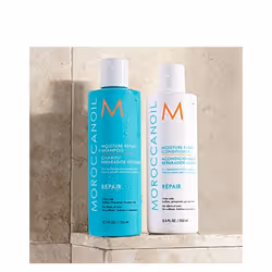 Moroccanoil Moisture Repair 70 ml Shampoo Non professionale Donna - Vista aggiuntiva 4