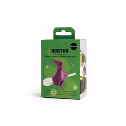 Ototo Design Agatha Supporto Viola 1 pz - Vista aggiuntiva 6