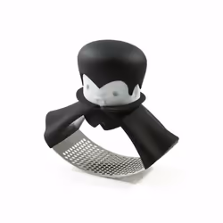 Ototo Design Rockula Plastica, Acciaio inox Spremiaglio da tavolo - Vista aggiuntiva 5