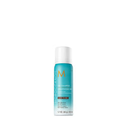 Moroccanoil Dry Shampoo Dark Tones 65 ml Shampoo secco Donna