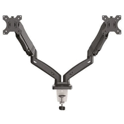 Barkan Mounting Systems M142P Supporti a parete per TV 73,7 cm (29") Scrivania Nero