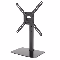 Barkan Mounting Systems S320 Supporto TV a parete 58" Nero - Vista aggiuntiva 5