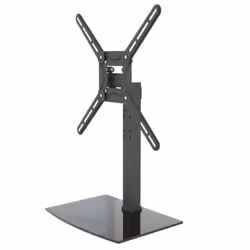 Barkan Mounting Systems S320 Supporto TV a parete 58" Nero - Vista aggiuntiva 6
