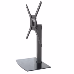 Barkan Mounting Systems S320 Supporto TV a parete 58" Nero - Vista aggiuntiva 7