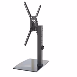 Barkan Mounting Systems S320 Supporto TV a parete 58" Nero - Vista aggiuntiva 8