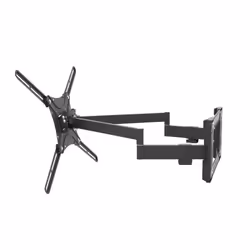 Barkan Mounting Systems BM464L Supporto TV a parete 2,29 m (90") Nero - Vista aggiuntiva 4
