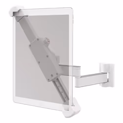 Barkan Mounting Systems T72, Orologio intelligente, Tablet/UMPC, Telefono, Interno, Bianco