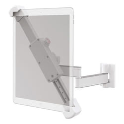 Barkan Mounting Systems T72 supporto per personal communication Orologio intelligente, Tablet/UMPC, Telefono Bianco
