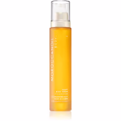 Mentre dormi, l’olio-siero nutriente per la notte Moroccanoil Body farà in modo che al mattino la tua pelle sia più bella, pi ...