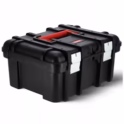 Cerchi una custodia versatile per gli attrezzi e gli accessori della tua officina? Scatole realizzate con materiali durevoli  ...