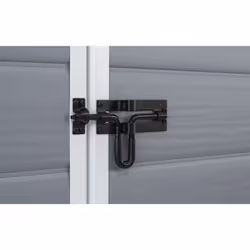 Keter Manor 6x5 Casetta in plastica - Vista aggiuntiva 4