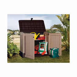 Keter Store-It-Out MIDI Casetta in plastica