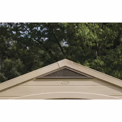 Keter Factor Casetta in plastica - Vista aggiuntiva 5