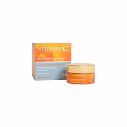 Arganicare - Crema idratante da giorno