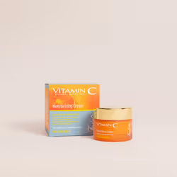 Arganicare - Crema idratante da giorno 50 ml