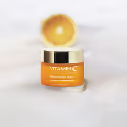Arganicare - Crema idratante da giorno 50 ml