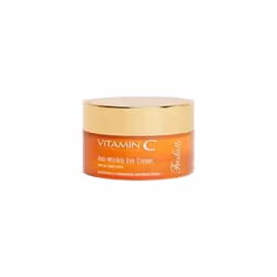 Arganicare - crema contorno occhi antirughe