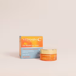 Arganicare - crema contorno occhi antirughe 30 ml Crema
