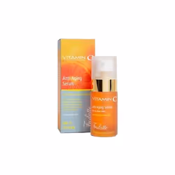 Arganicare - siero viso antietà 6 ml Siero