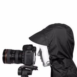Manfrotto MA LAJ050W-2LBB cappotto e giacca