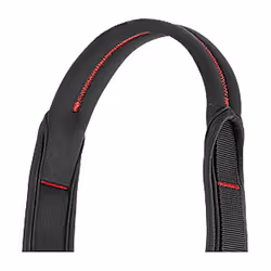 Manfrotto MB PL-C-STRAP tracolla Fotocamera Nero - Vista aggiuntiva 4