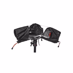 Manfrotto MB PL-E-702 copertura antipioggia per foto/telecamera Fotocamere DSLR Tessuto - Vista aggiuntiva 5