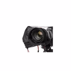 Manfrotto MB PL-E-702 copertura antipioggia per foto/telecamera Fotocamere DSLR Tessuto - Vista aggiuntiva 6