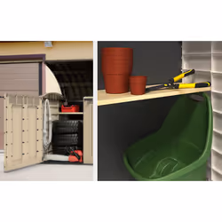 Keter Store-It-Out Ultra - Vista aggiuntiva 5