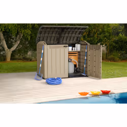 Keter Store-It-Out Ultra - Vista aggiuntiva 7