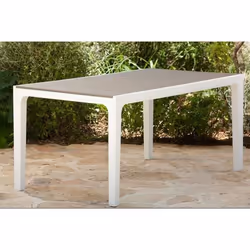 Keter Tavolo harmony cm 160x90