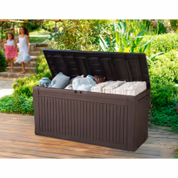 Keter Baule Comfy L117xP45xH57cm - Vista aggiuntiva 4