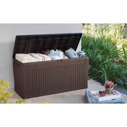 Keter Baule Comfy L117xP45xH57cm - Vista aggiuntiva 5