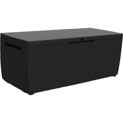 Keter - Contenitore da Giardino Capri 302 l Antracite