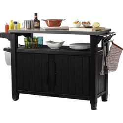 Keter Barbecue Unity XL - 207 Litri