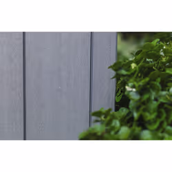 Keter 17203426 casetta da giardino Casetta in plastica - Vista aggiuntiva 4