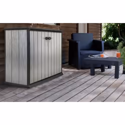 Keter 17204254 casetta da giardino - Vista aggiuntiva 6