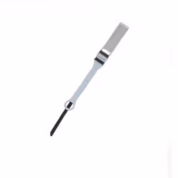 Mellanox Technologies 2m SFP+, 2 m, SFP+, SFP+