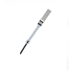 Mellanox Technologies 2m SFP+ cavo InfiniBand e in fibra ottica SFP+ Nero