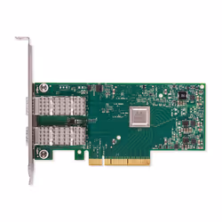 Mellanox Technologies MCX4121A-ACAT, Interno, Cablato, PCI Express, Fibra