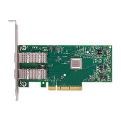 Mellanox Technologies MCX4121A-ACAT scheda di rete e adattatore Interno Fibra