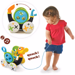 YALDONE 40129 peluche